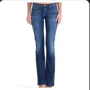 Citizens of Humanity Kelly Bootcut